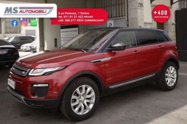 Land Rover Range Rover Evoque Land Rover RR Evoque 2.0 TD4 150 CV 5p. HSE Unicoproprietario