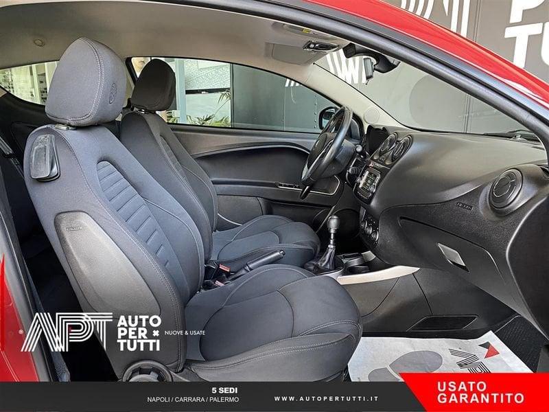Alfa Romeo MiTo MiTo 1.4 Super 78cv