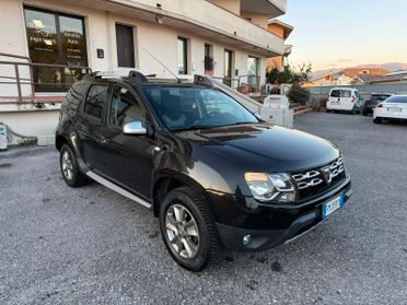 Dacia Duster 1.5 dCi 110 CV S&S 4x2 Serie Speciale Brave2