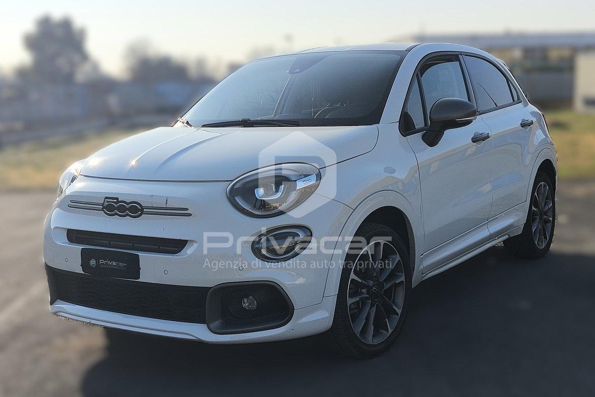 FIAT 500X 1.5 T4 Hybrid 130 CV DCT Dolcevita