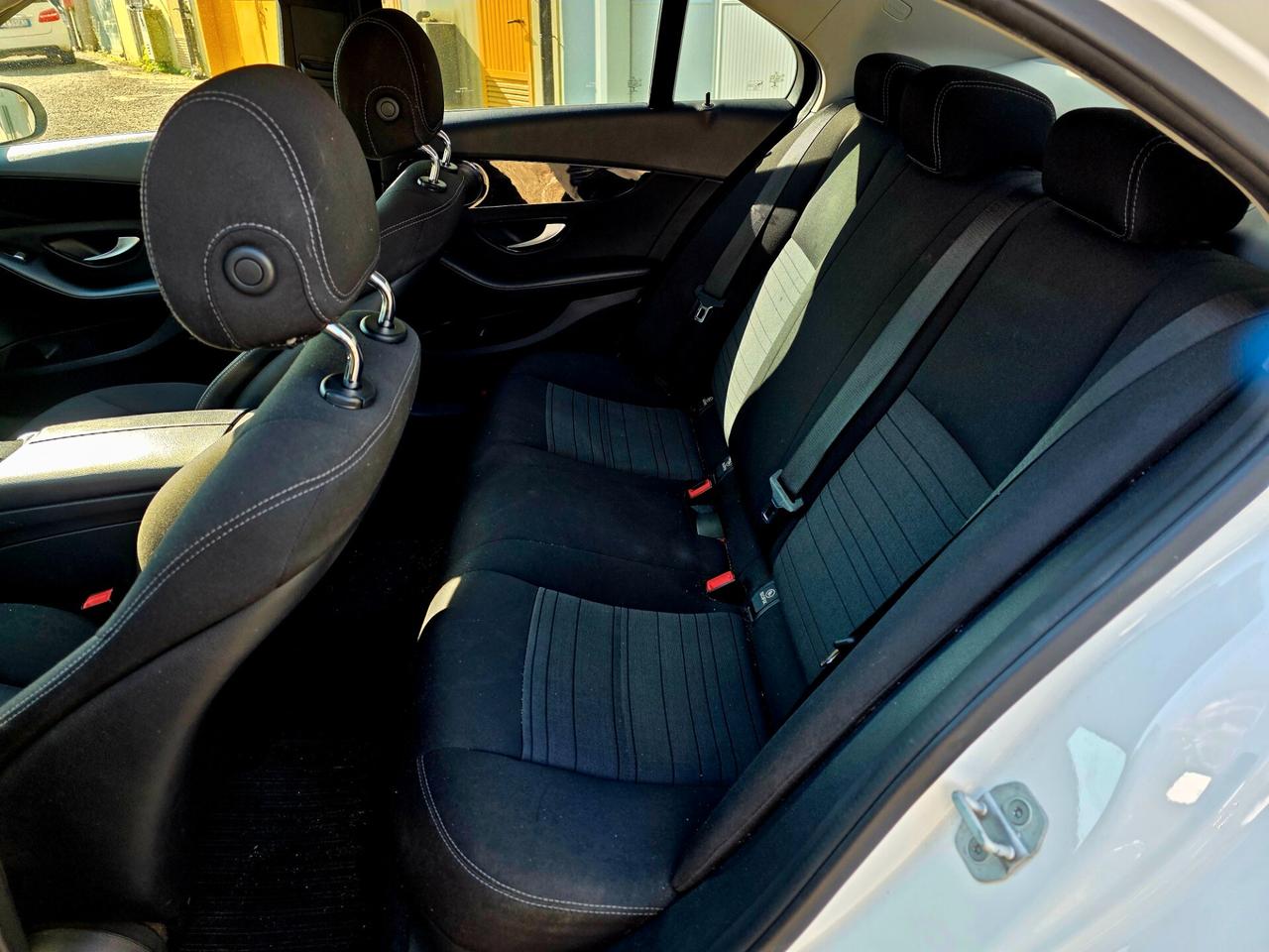 Mercedes-benz C 200 C 200 d Premium TOT FINANZIABILE