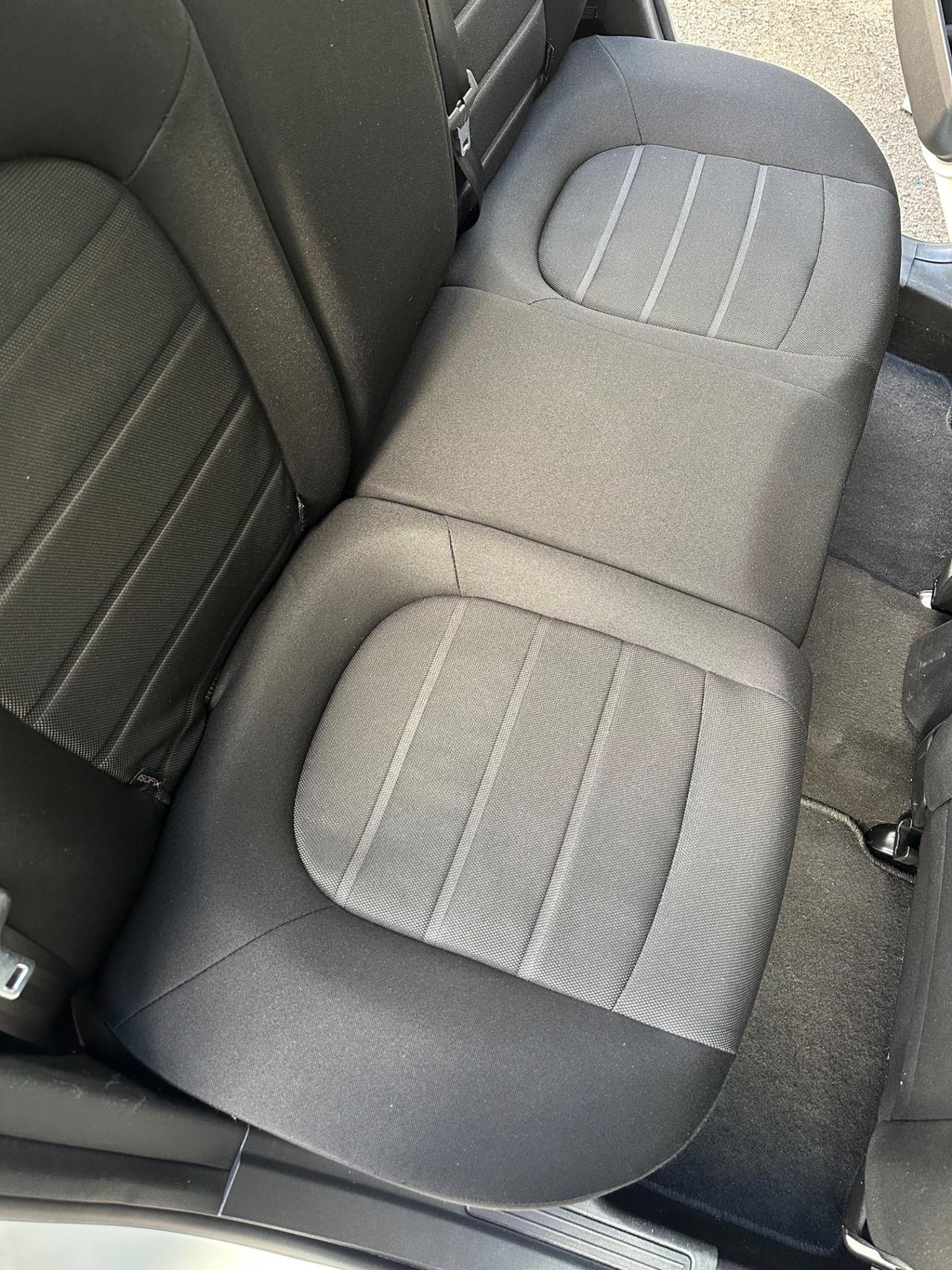 Fiat Bravo 1.6 Multijet 120 CV DPF Street