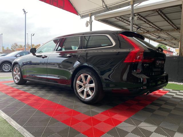 VOLVO V90 D4 Geartronic Business Plus