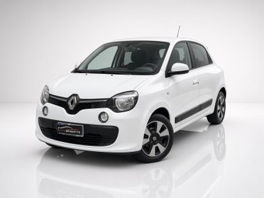 Renault Twingo 1.0 SCe Wave 2015