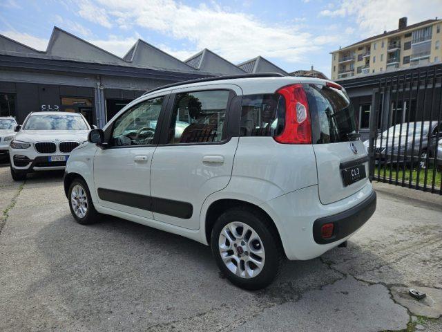 FIAT Panda 1.3 MJT 95 CV S&S