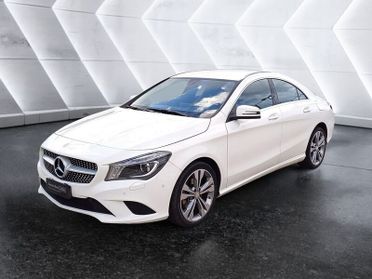 Mercedes-Benz CLA Classe - C117 Diesel 200 cdi Sport