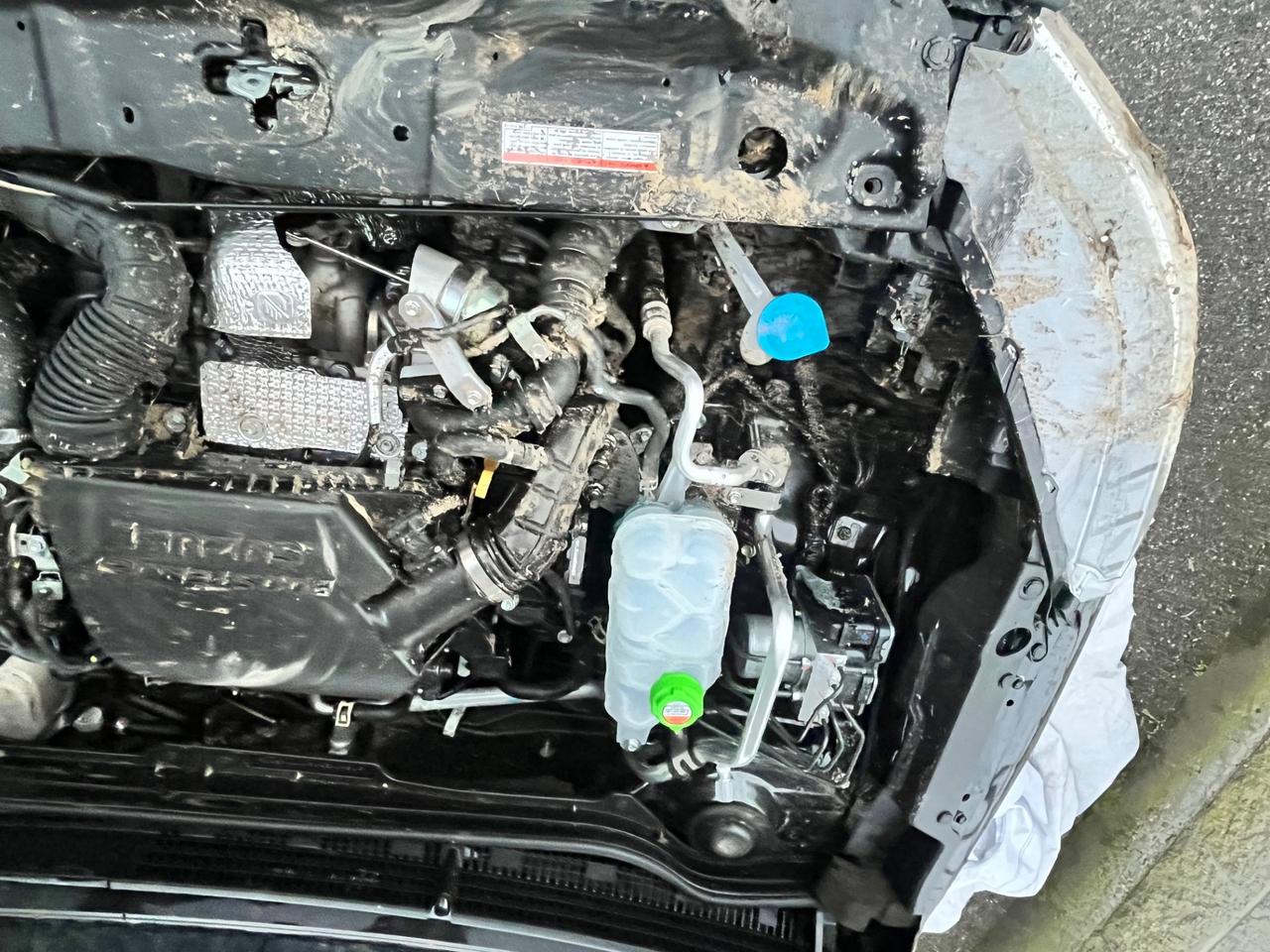 Suzuki S-Cross 1.4 Hybrid 4WD AllGrip Top 95kw