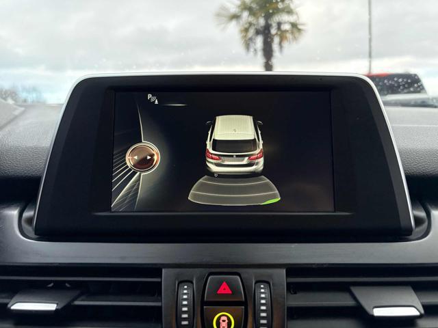 BMW 216 d Active Tourer Luxury