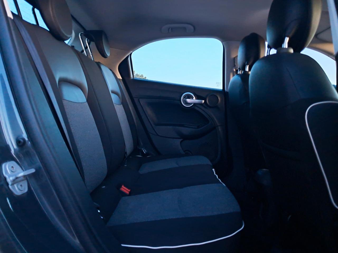 Fiat 500X 1.3 MultiJet 95 CV NAVI*CERCHI*CLIMA