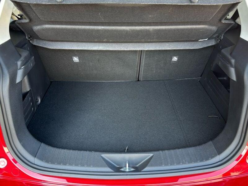 EVO Evo 5 Evo 5 1.5 turbo Gpl 120cv