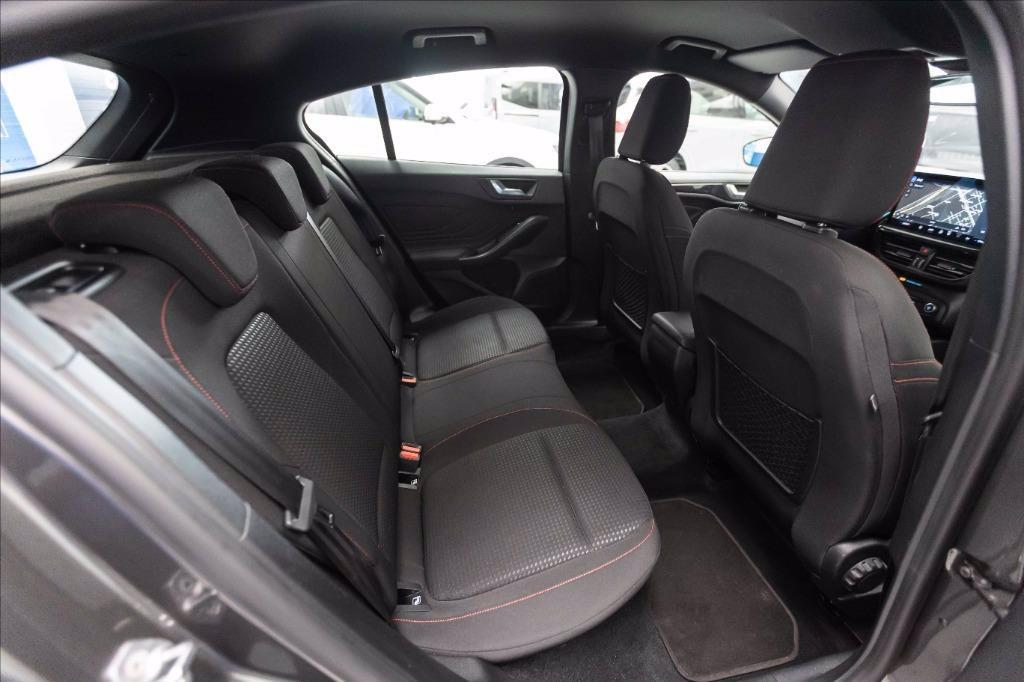 FORD Focus 1.0 ecoboost h ST-Line Design 125cv del 2022