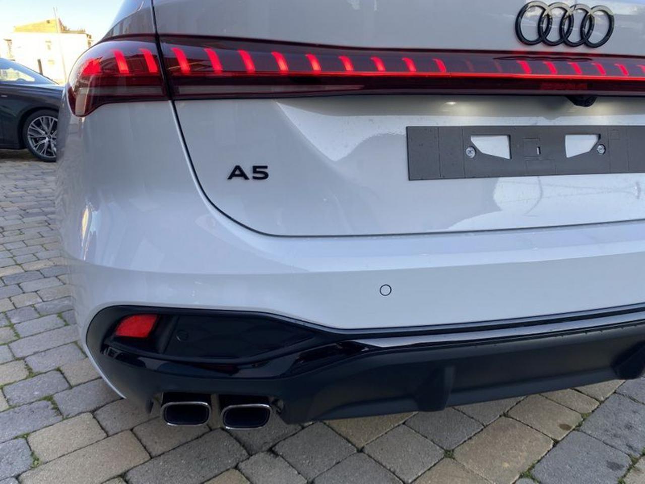 Audi A5 Avant TDI 150 kW S tronic mHEV+ S Line edition