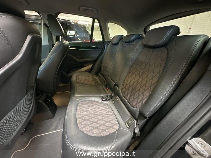 BMW X1 F48 2019 Diesel sdrive18d xLine Plus auto