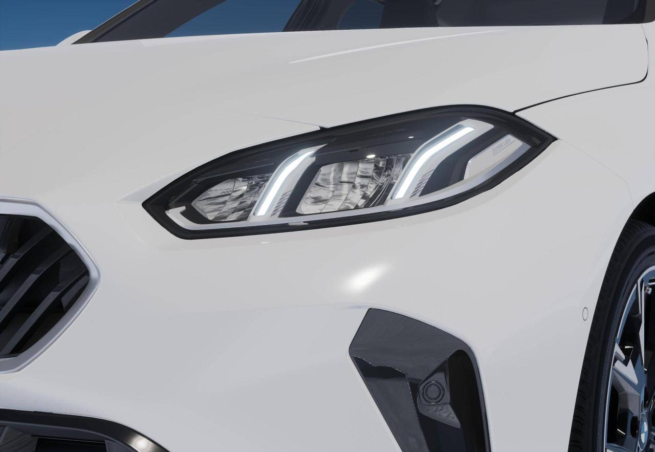 BMW Serie 1 120d 48V MSport