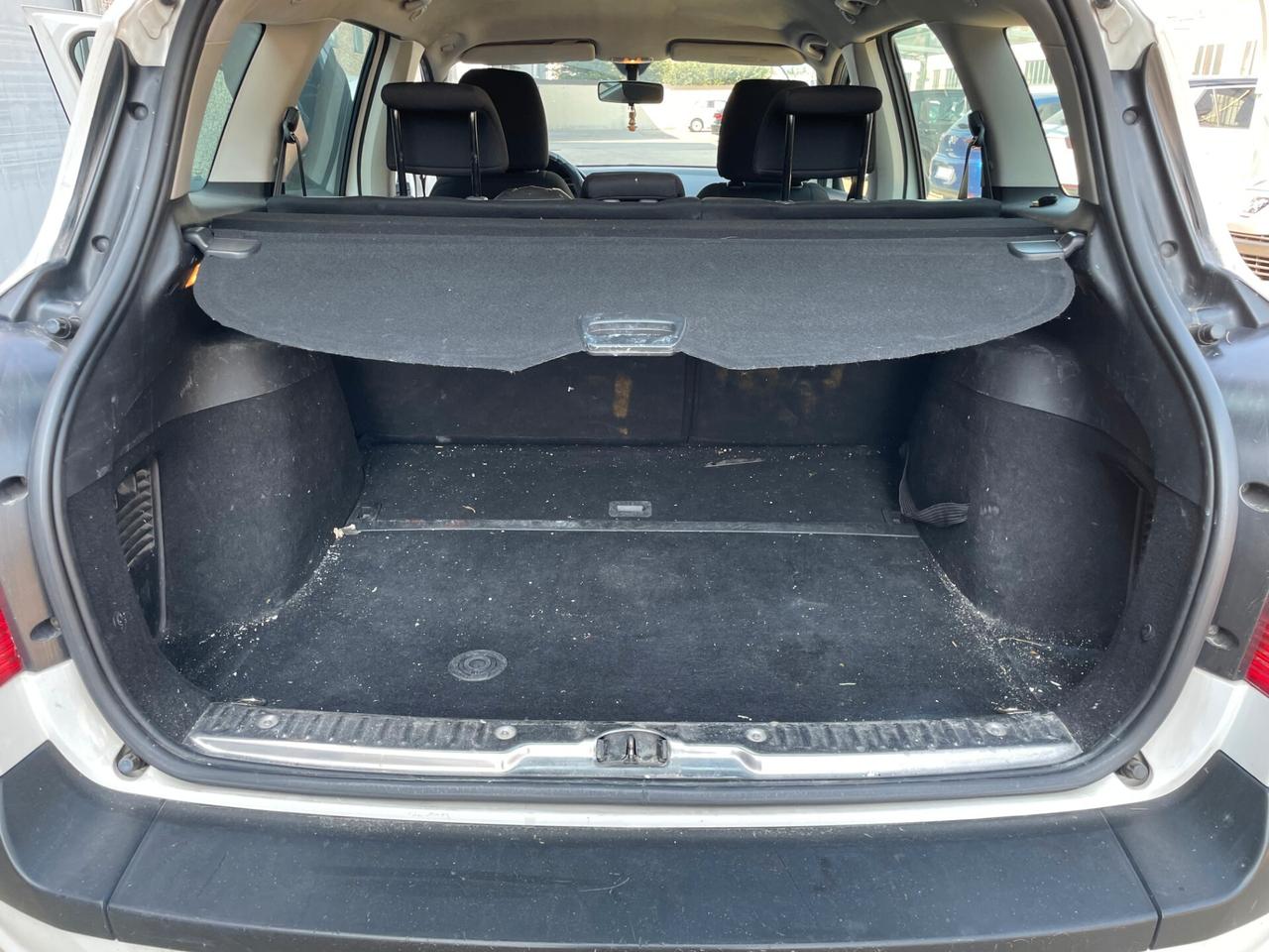 Peugeot 308 1.6 8V e-HDi 112CV