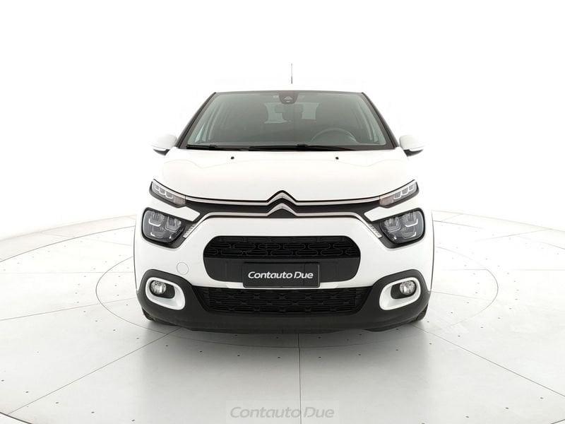 Citroën C3 PureTech 83 S&S You!