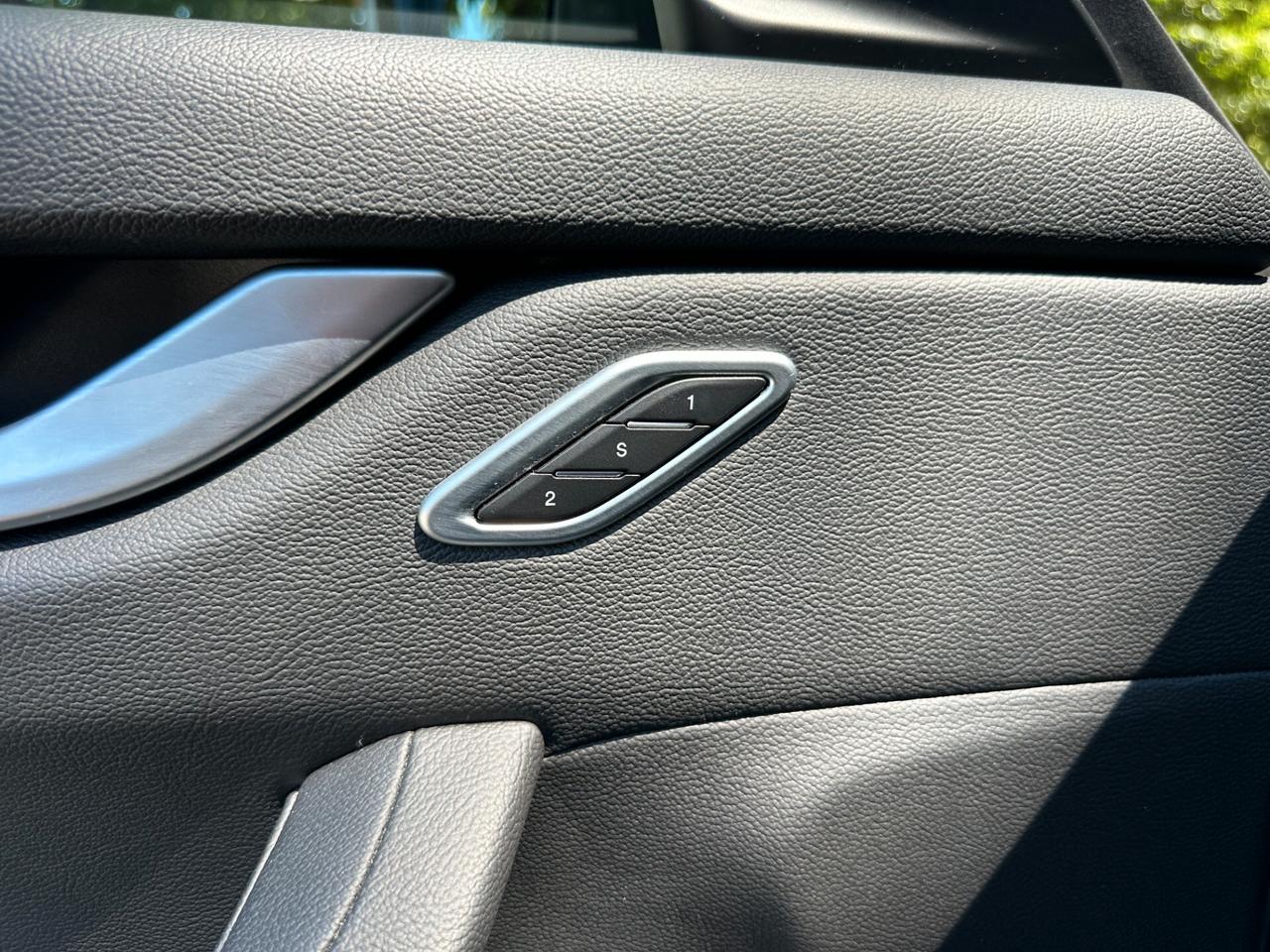 Maserati Levante V6 AWD GranSport MY21 350 CV