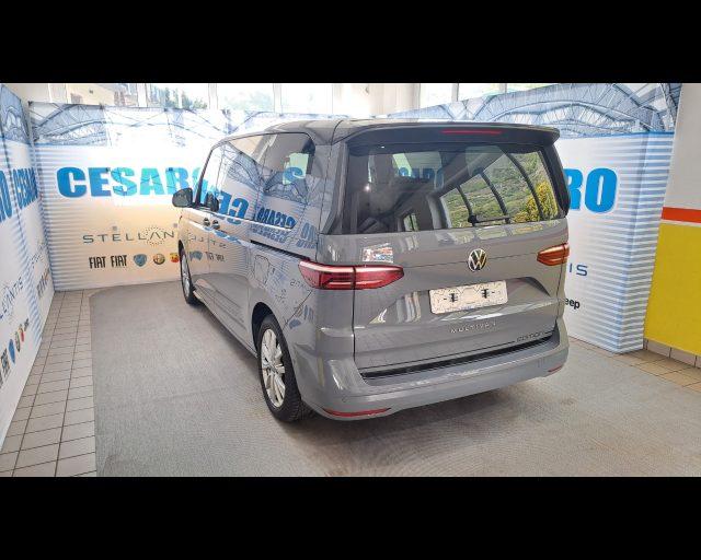VOLKSWAGEN Multivan T7 2.0 tdi Style 150cv dsg 7p.ti