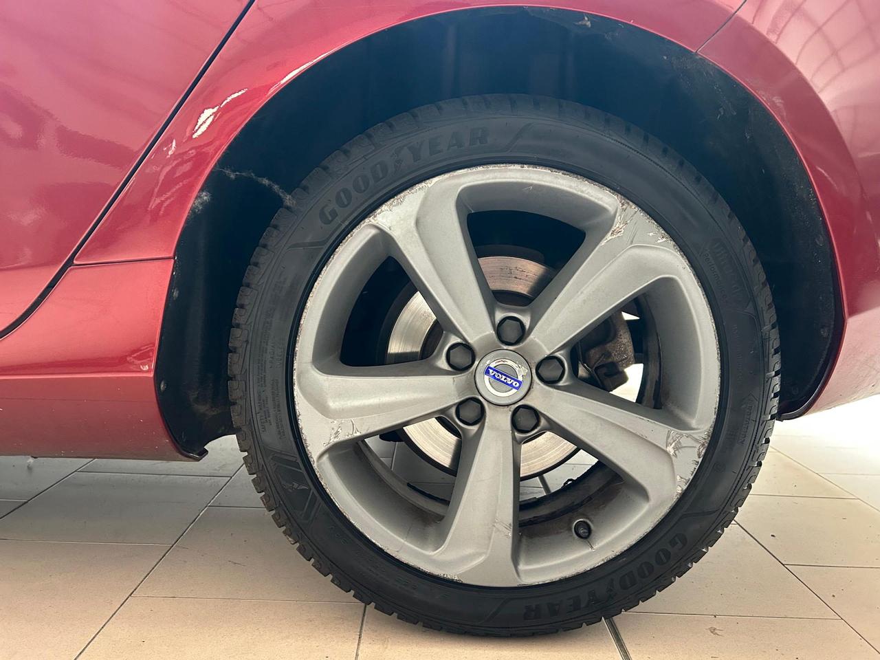 Volvo V40 1.6 d2 Kinetic