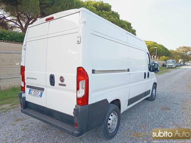 FIAT Ducato 30 MAXI 2.3 MJT 140CV AUTOMATICO + IVA 22%