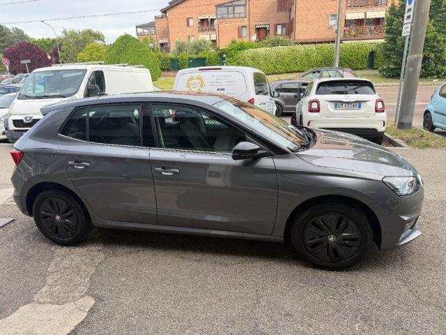 SKODA Fabia 1.0 TSI 95 CV Style con PAck full optional