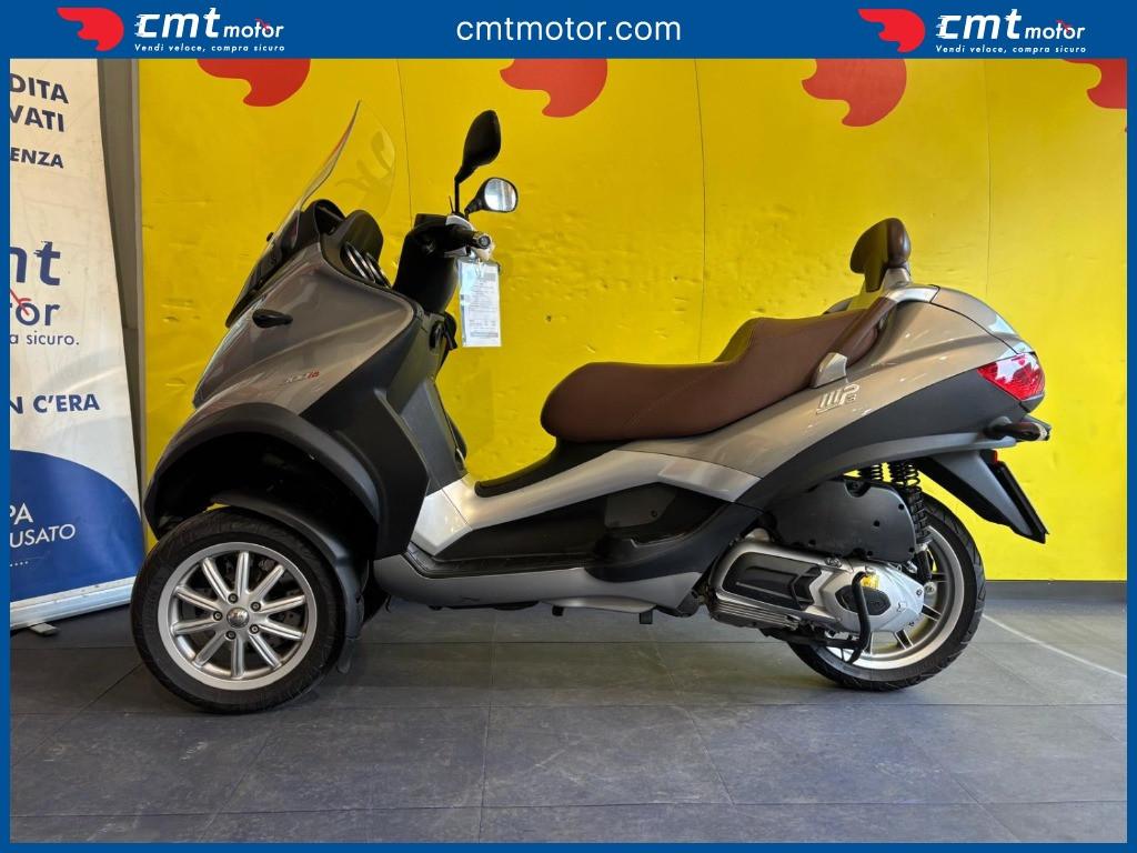 Piaggio MP3 - 2014