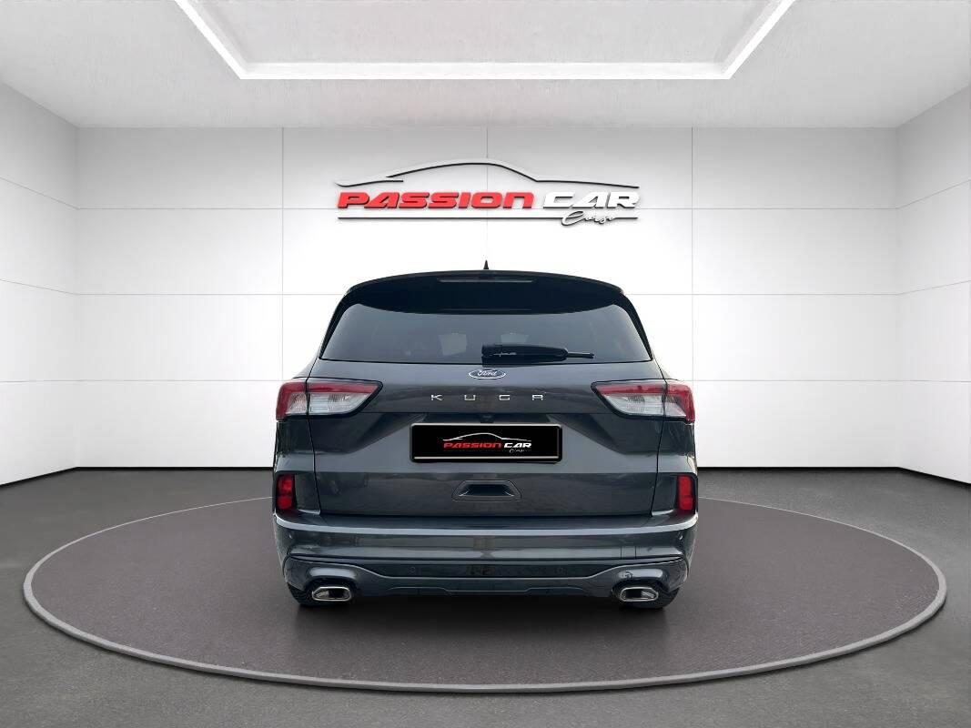 Ford Kuga 2.0 ecoblue ST-Line 2wd 120cv auto