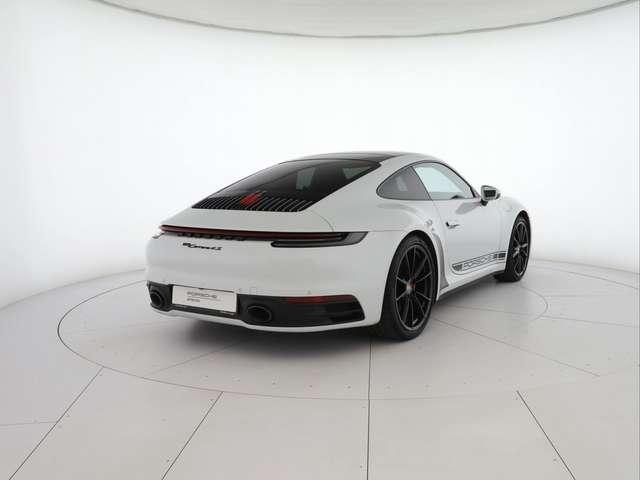 Porsche 992 coupe 3.0 carrera 4s auto