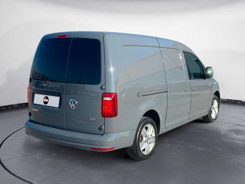 VOLKSWAGEN Caddy Maxi 2.0 tdi 102cv Van Business