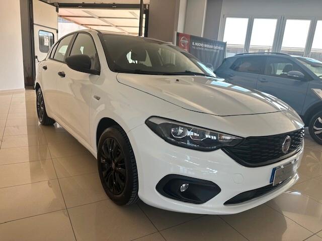 Fiat Tipo 1.3 Mjt S&S 5 porte Street