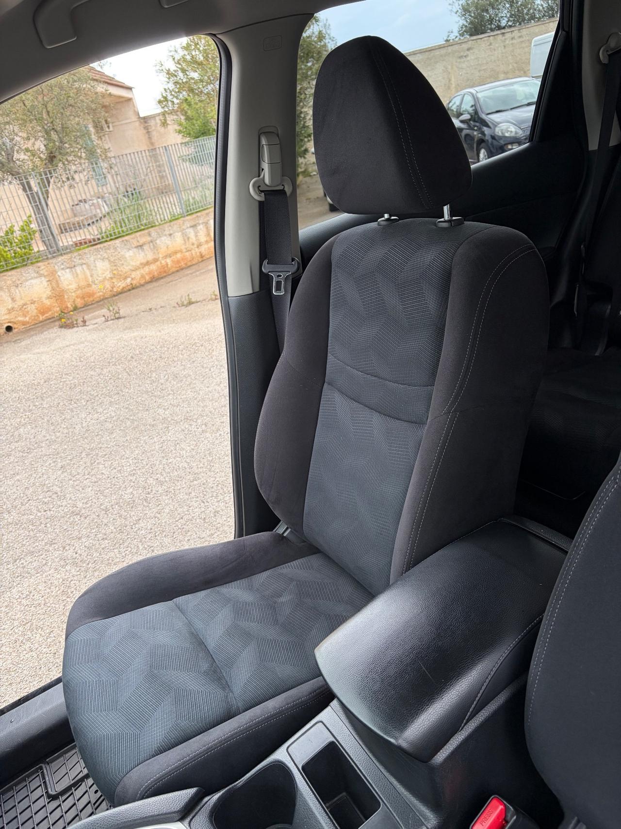 Nissan X-Trail 1.6 dCi 2WD Tekna