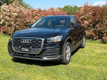 Audi Q2 30 TDI S tronic Business Design