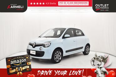 Renault Twingo 0.9 TCe Generation