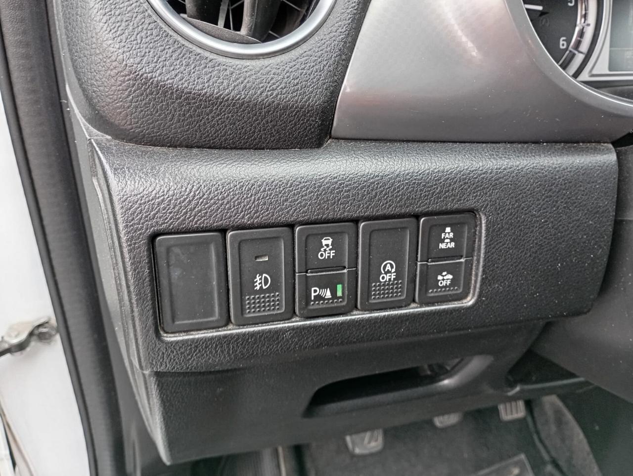 Suzuki Vitara 1.6 DDiS V-Top