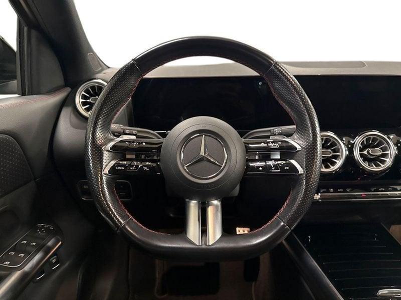 Mercedes-Benz GLA 250 e phev AMG Line Advanced Plus auto