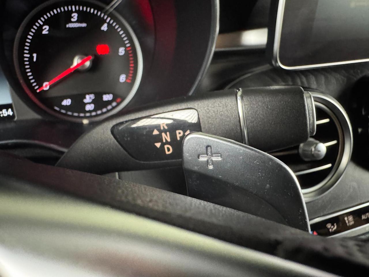 Mercedes GLC SUV GLC 250 d Premium 4matic auto AMG