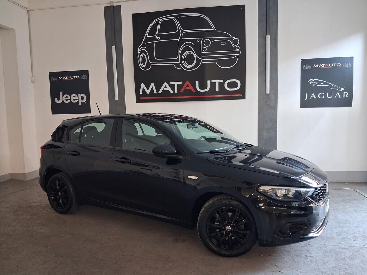 Fiat Tipo 1.4 5 porte