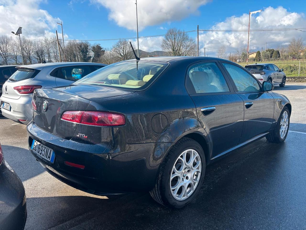 Alfa Romeo 159 1.9 JTDm 150CV - 2010