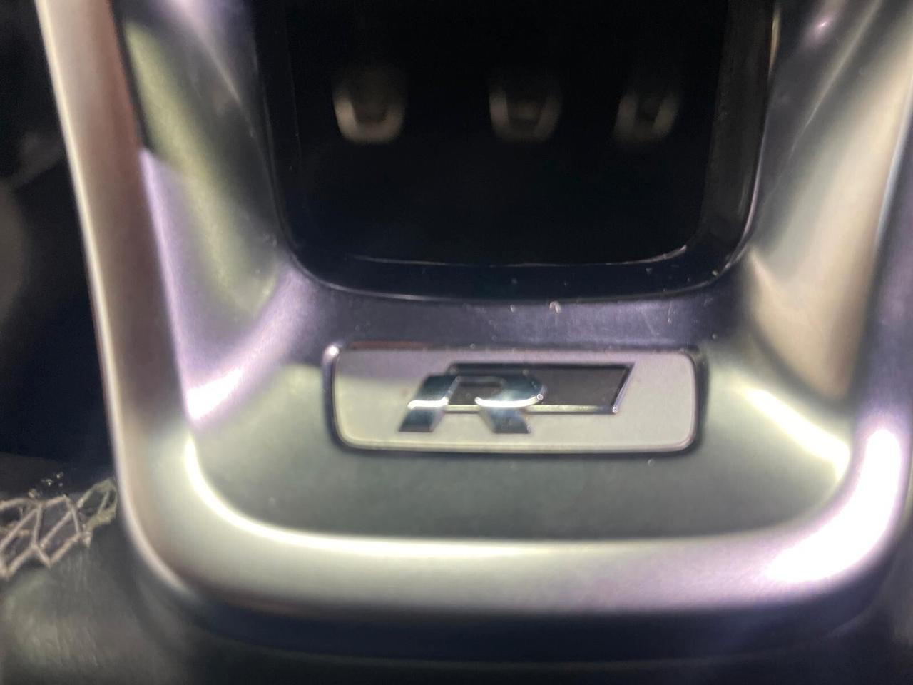 Volkswagen Golf 1.6 TDI 115 CV 5p. Sport Rline