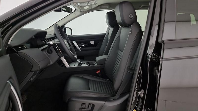 Land Rover Discovery Sport 2.0 TD4 163 CV AWD Auto S