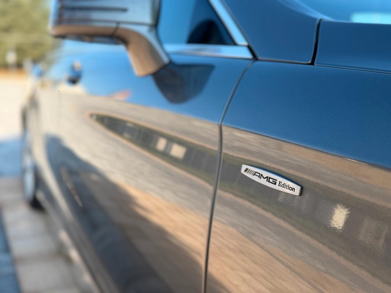 Mercedes-benz CLS 250 d SW 4Matic Premium