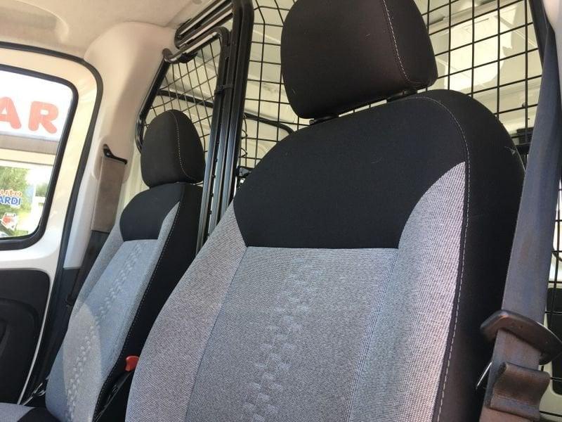 FIAT Fiorino 1.3 Mjt 80cv Cargo SX GANCIO TRAINO * 35 MILA KM