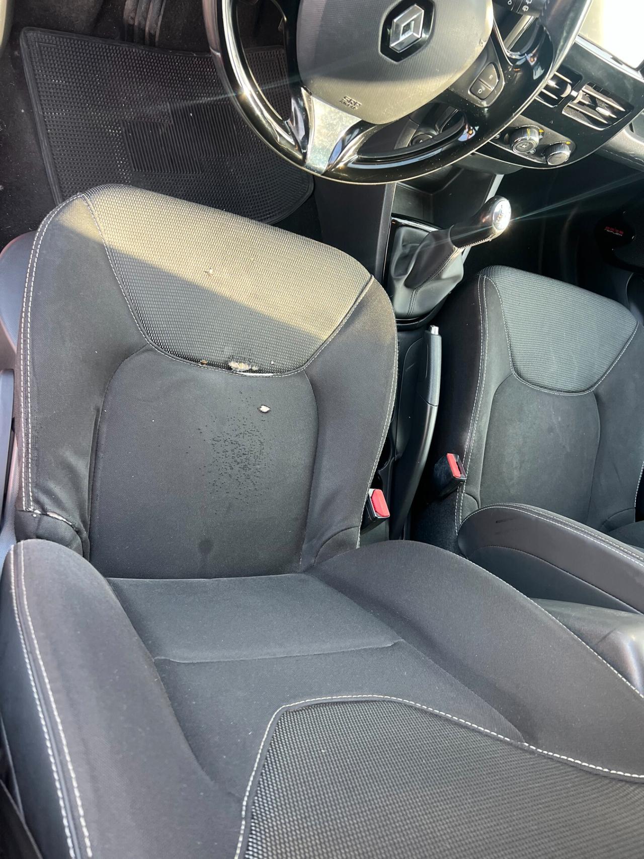 Renault Clio 1.5 dCi 8V 75CV 5 porte Live