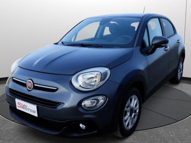 FIAT 500X 1.3 MultiJet 95 CV Cult Italiana Certificata