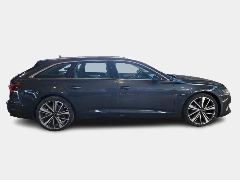AUDI A6 40 TDI MHEV 2.0 QUATTRO ULTRA S TRO BUS SPORT STATION WAGON