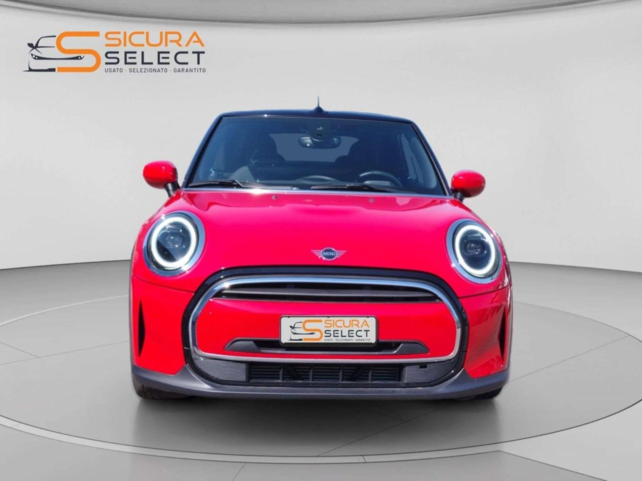 MINI Cooper Cabrio MINI Mini 1.5 Cooper Classic Cabrio