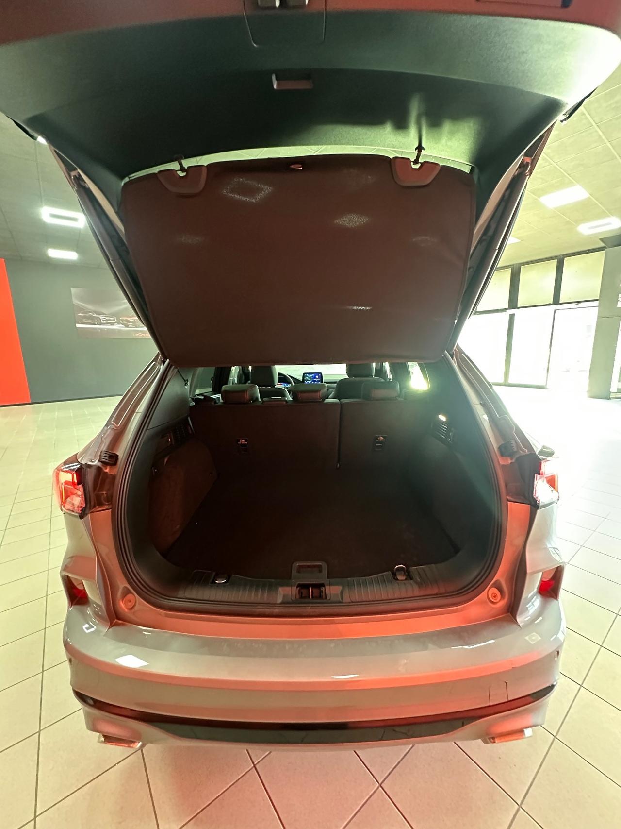 Ford Kuga 2.5 Full Hybrid 190 CV CVT 2WD ST-Line