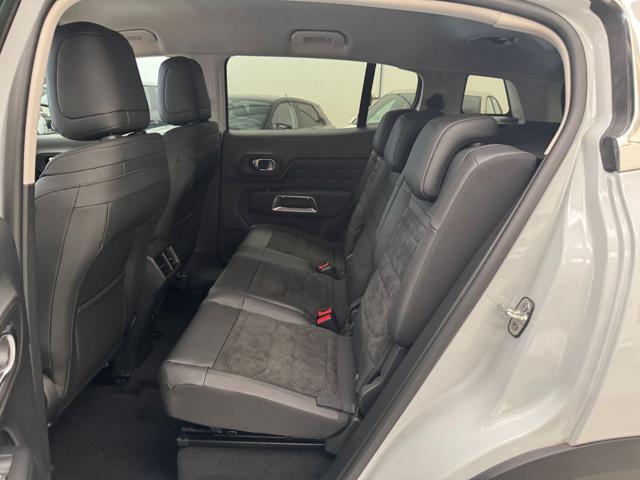 CITROEN C5 Aircross BlueHDi 130CV EAT8 Max KM.0