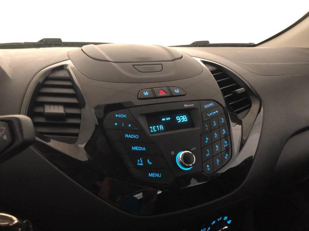 Ford Ka Plus 1.2