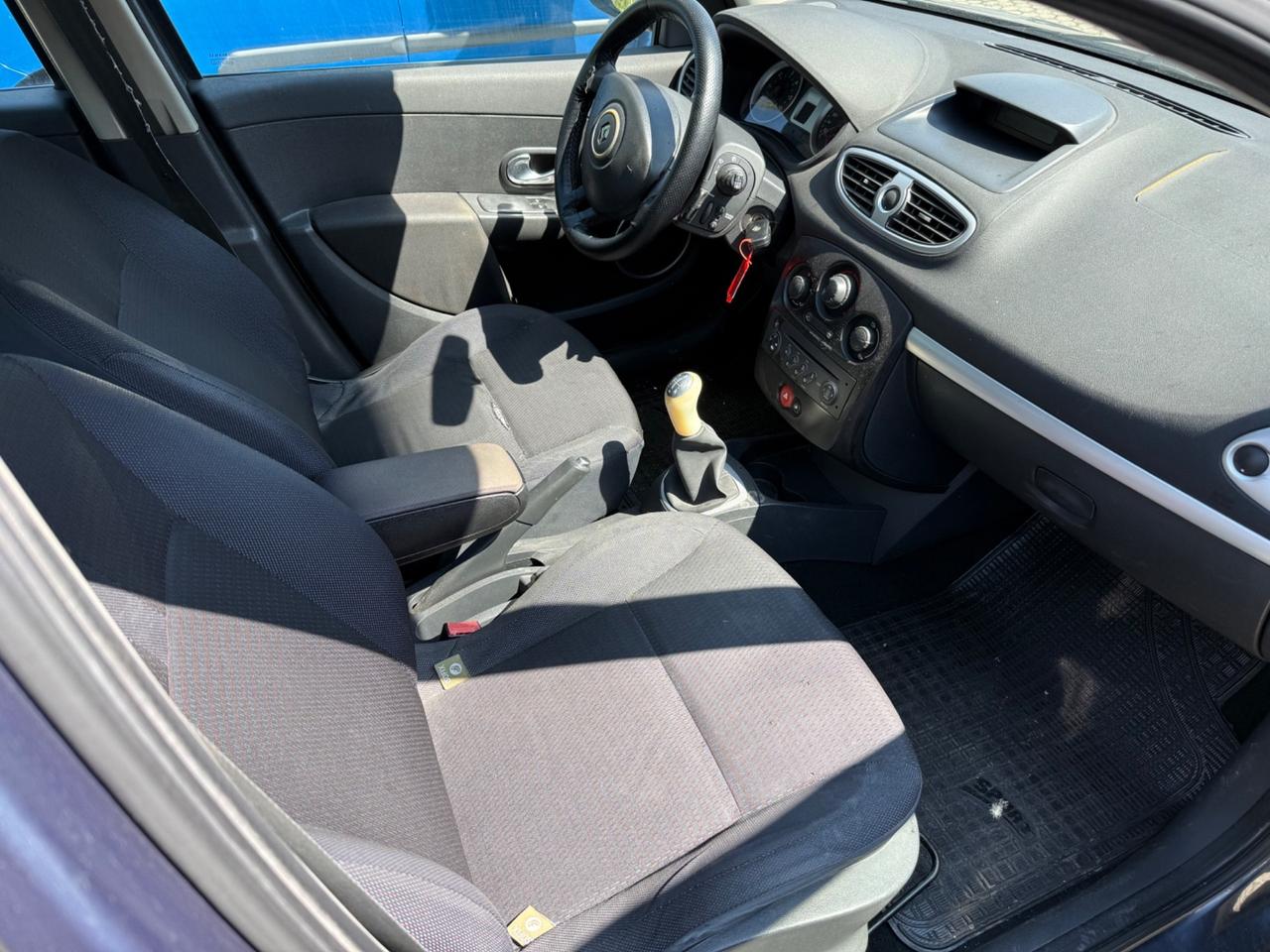 Renault Clio 1.5 dCi 70CV 5 porte Confort
